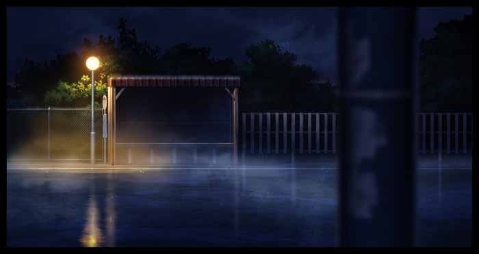 nightscenictechnoheart